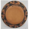 Image 3 : Native American Acoma Pottery Jar.