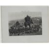 Image 2 : 1890s Print Hannibal Crossing the Rhone-Motte