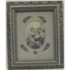 Image 1 : Antique Framed Victorian Print