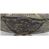 Image 2 : Antique Silver Plated Filigree Handled Server