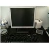 Image 2 : DELL VOSTRO COMPUTER COMPLETE WITH MONITOR AND BROTHER MFC-8480DN MULTIFUNCTION PRINTER