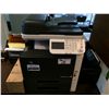 Image 1 : KONICA MINOLTA BIZHUB C35 COLOUR MULTIFUNCTION PRINTER WITH SPARE TONER