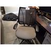 Image 1 : GLOBAL MESH BACK OFFICE CHAIR