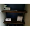Image 2 : CONTENTS OF SHELF
