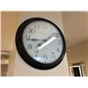 Image 3 : KNIGHT HELMET AND TWO CLOCKS