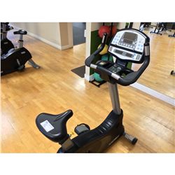 CYBEX SIGMA|C UPRIGHT EXCERCISE BIKE