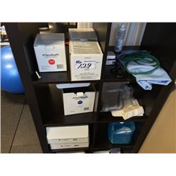 ASSORTED MEDICAL SUPPLIES