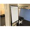 Image 1 : WHITE BOARD EASEL