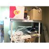 Image 1 : REMAINING CONTENTS OF STORAGE ROOM