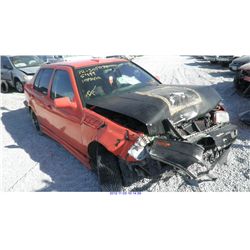 1998 - VOLKSWAGEN JETTA