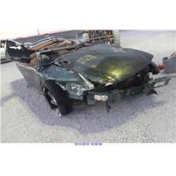 1998 - FORD MUSTANG