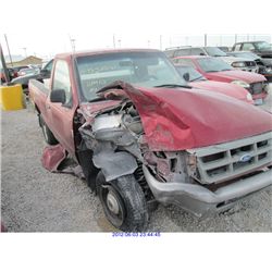 1994 - FORD RANGER