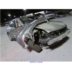 2003 - INFINITI G35
