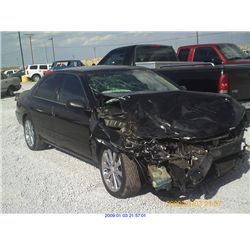 1997 - TOYOTA CAMRY