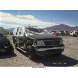 1999 - FORD EXPEDITION