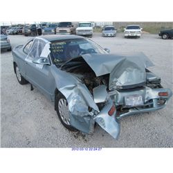 1992 - TOYOTA CELICA