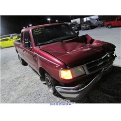 1996 - FORD RANGER