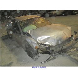 2004 - CHRYSLER SEBRING