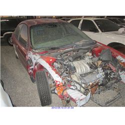 2000 - FORD TAURUS