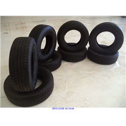 -  TIRES
