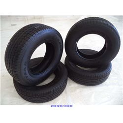 -  TIRES