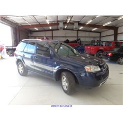 2007 - SATURN VUE