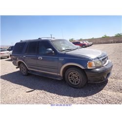 1998 - FORD EXPEDITION
