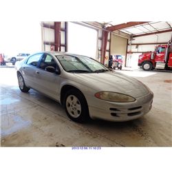 2004 - DODGE INTREPID