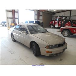 2001 - MITSUBISHI DIAMANTE