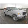 Image 1 : 2005 - FORD F-150