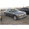 Image 1 : 2007 - DODGE CHARGER