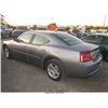 Image 3 : 2007 - DODGE CHARGER