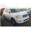 Image 1 : 2002 - TOYOTA SEQUOIA
