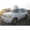 Image 2 : 2002 - TOYOTA SEQUOIA