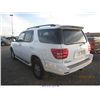 Image 3 : 2002 - TOYOTA SEQUOIA