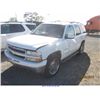 Image 2 : 2002 - CHEVROLET TAHOE