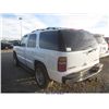 Image 3 : 2002 - CHEVROLET TAHOE