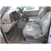 Image 6 : 2002 - CHEVROLET TAHOE