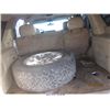 Image 8 : 2002 - CHEVROLET TAHOE