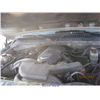 Image 9 : 2002 - CHEVROLET TAHOE