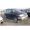 Image 1 : 2000 - TOYOTA 4RUNNER
