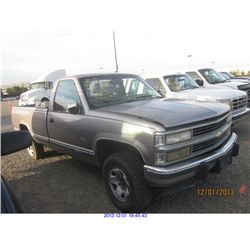 1991 - CHEVROLET 1500