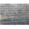 Image 9 : 1991 - CHEVROLET 1500