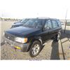Image 2 : 1998 - NISSAN PATHFINDER