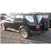 Image 3 : 1998 - NISSAN PATHFINDER