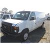 Image 2 : 2008 - FORD ECONOLINE