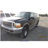 Image 2 : 2000 - FORD EXCURSION
