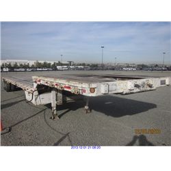 1974 - TRAILER TRAILERMOBILE