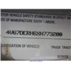 Image 11 : 1999 - VOLVO TRACTOR