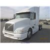 Image 2 : 1999 - VOLVO TRACTOR